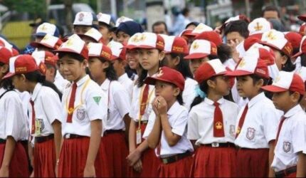Mahkamah Konstitusi Tetapkan Pendidikan Gratis SD-SMA, Pakar Pendidikan Setuju