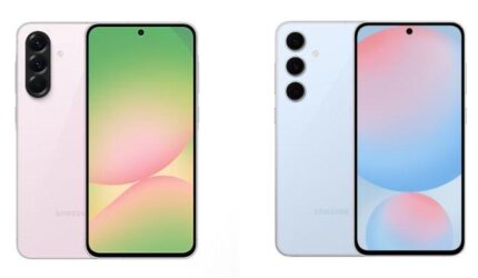 Samsung Galaxy A56 5G vs S24 FE: Perbandingan Spesifikasi dan Harga Terlengkap