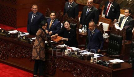 Efisiensi Anggaran Negara Diperkirakan Berlanjut Hingga Tahun 2026: Ini Alasannya