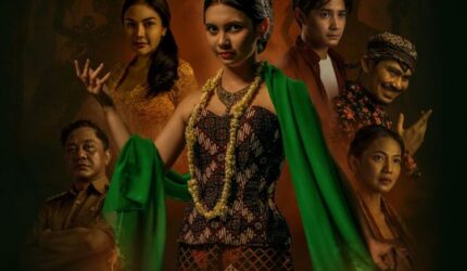 Nikita Mirzani Nonton Trailer Film Syirik: Reaksi Mengejutkan dari Penjara