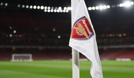 Kitman Arsenal Dipecat karena Bela Palestina: Gugatan Hukum Mengemuka!