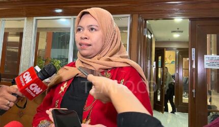 KPAI Ungkap Kekejaman Grup Facebook Fantasi Sedarah