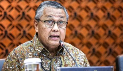 Prediksi BI: The Fed Pangkas Suku Bunga Dua Kali Tahun 2025