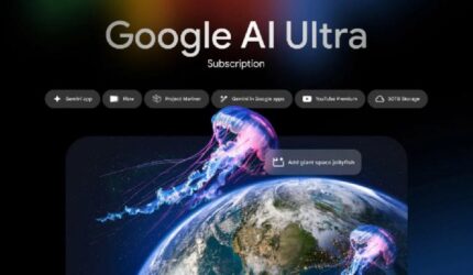Google Flow: Aplikasi Edit Video AI Canggih, Bikin Film Mudah