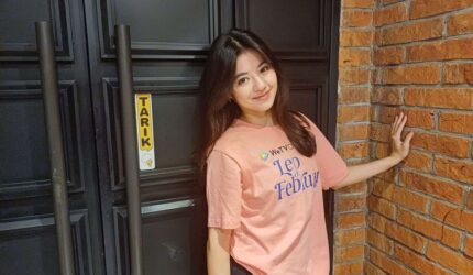Misteri Vonny Felicia Terungkap: Serial Leo di Bulan Februari
