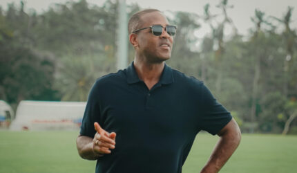 Patrick Kluivert: Kesan Pertama & Persiapan TC Timnas Indonesia di Bali