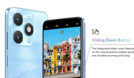 7 HP Android Desain Boba Murah: Mulai 1 Jutaan!