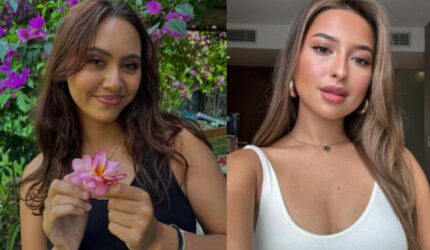 Adik Dali Wassink, Zoe Wassink: Profil & Perseteruannya dengan Jennifer Coppen