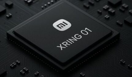 Chip Buatan Xiaomi Ungguli Snapdragon 8 Elite di Benchmark!