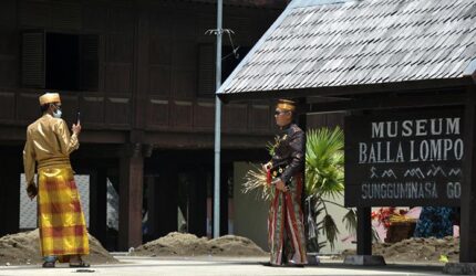 Jelajahi Kalegowa: Surga Slow Travel di Sulawesi Selatan