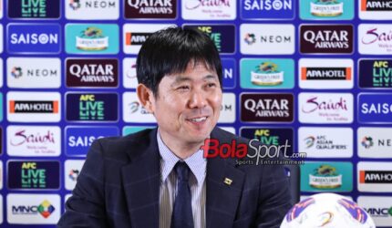 Strategi Berani Moriyasu: Jepang Andalkan Pemain Muda Lawan Indonesia!