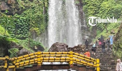 Liburan Seru di Karanganyar: 4 Wisata Mitos dan Tempat Pertapaan Terpopuler