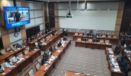 PSSI Ajukan Naturalisasi 4 Pemain Wanita: Ini Daftar Lengkapnya!
