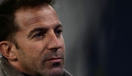 Del Piero Jadi Pelatih: Nasihat Capello dan Pelajaran Pirlo