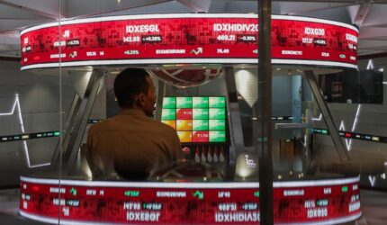 BEI Promosikan 12 Saham Unggulan ke Papan Utama, Termasuk HMSP, MBMA, dan BNLI