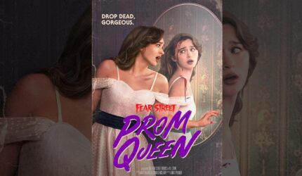 Streaming Fear Street: Prom Queen Sub Indo: Sinopsis Lengkap & Link Nonton