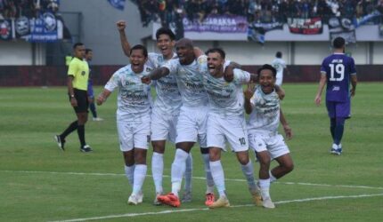 7 Pemain Persib Dikabarkan Hengkang: Posisi, Performa, dan Rumor Transfer Terbaru