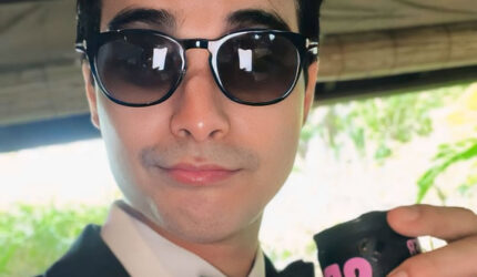 Gosip Artis Terbaru: Brian-Gisel Pacaran, Pare & KOTAK Berseteru