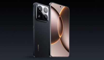 Xiaomi 15S Pro Resmi Meluncur: HP Flagship Xring O1 Raih Skor AnTuTu 3 Juta