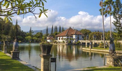 Rahasia Liburan: 5 Hidden Gem Bali yang Bikin Nagih!