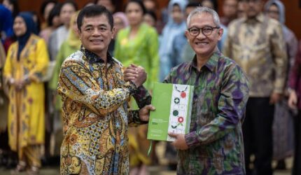Letjen Djaka Budi Utama Pensiun Dini: Penjelasan Resmi TNI