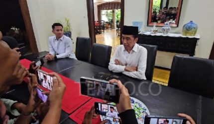 Top 7 Berita Terhangat Pekan Ini: Ijazah Jokowi Diuji Lab & 27 Tahun Reformasi