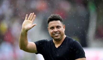 Ronaldo Nazario: Tragedi di La Liga dan Pengusiran Presiden Klub