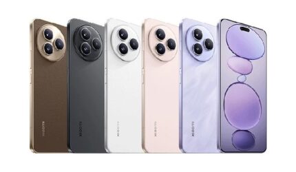 Xiaomi Civi 5 Pro Meluncur di Cina: Ungkap Fitur Unggulan!