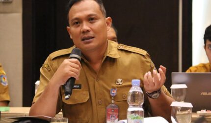 Kemendagri Tegaskan: Ormas Dilarang Intervensi Tugas Penegak Hukum