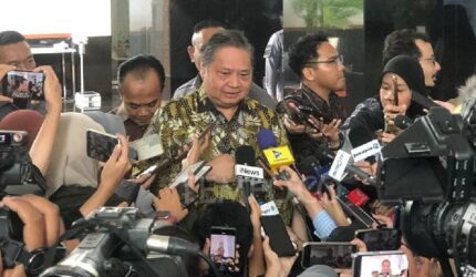 Kabupaten Batang Diproyeksikan Jadi “Sinhuan” Indonesia Ala Airlangga