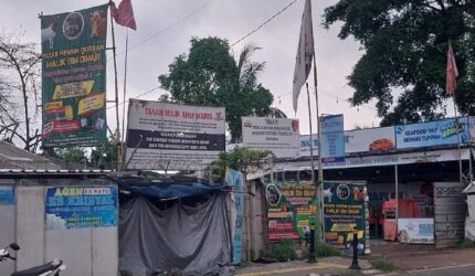 Sengketa Lahan BMKG dan GRIB Jaya: Reaksi Menteri ATR dan Istana Negara