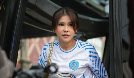 Drama PSBS Biak: Pemegang Saham Mundur, Bupati Ambil Alih Kendali Klub!