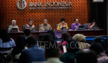 Pakar UII Kritik Kebijakan BI Turunkan Suku Bunga ke 5,5 Persen: Dampaknya?