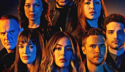 Chloe Bennet Kembali Sebagai Quake? Bocoran Nasib SHIELD di MCU Multiverse!