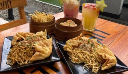 Intip Bocoran Gaji Karyawan Mie Gacoan: Daftar Lengkap dan Terbaru!