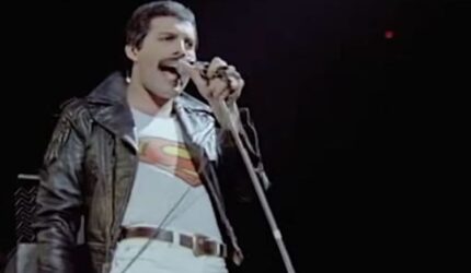 Terungkap: Kisah Putri Rahasia Freddie Mercury Setelah Puluhan Tahun Disembunyikan