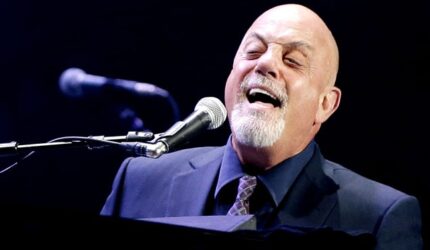Billy Joel Tunda Konser: Kondisi Kesehatan Otak Memburuk?