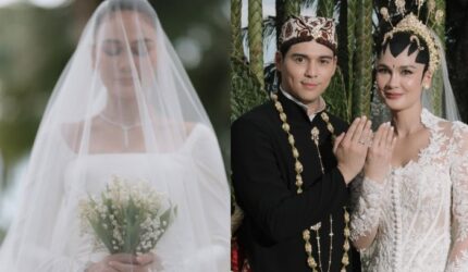 Luna Maya Tolak Banyak Lamaran Sebelum Menikah dengan Maxime Bouttier: Inilah Alasannya