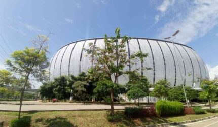 Jakarta International Stadium: Mengungkap Kemegahan Ikonik dari Dekat