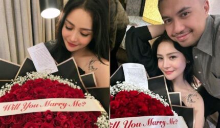 Kevin Wazeng Ungkap Alasan Mawar AFI Cerai: Tanpa ART di Rumah?