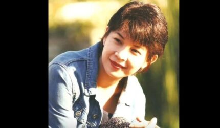 Irianti Erningpraja: Perjuangan Melawan Kanker Serviks Tanpa Kemoterapi