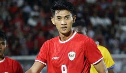 Kakang & Malik Perkuat Tim ASEAN All-Star Lawan MU: Daftar Pemain Lengkap