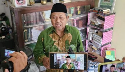 Polemik Ayam Goreng Widuran: Klarifikasi MUI Solo Soal Pemisahan Halal-Nonhalal