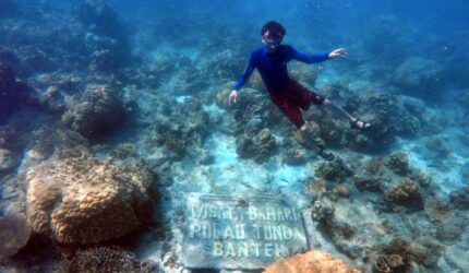 Liburan Seru di Serang: Temukan 2 Surga Tersembunyi Banten Ini!