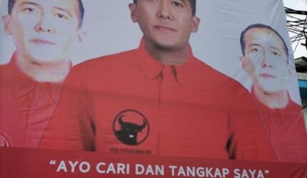Hatta Ali Bantah Hubungan Keluarga dengan Harun Masiku Soal Panggilan ‘Opung’