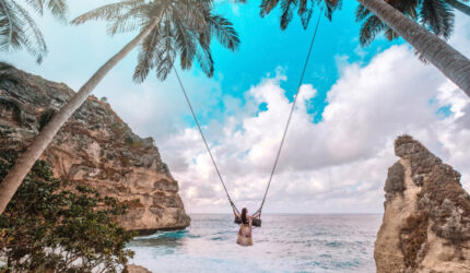 Liburan Ke Bali? Ini 5 Spot Foto Instagramable Wajib Dikunjungi!
