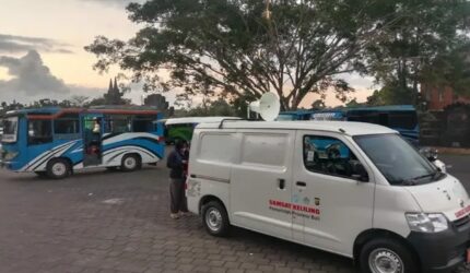 Jadwal Lengkap Samsat Keliling Bali Jumat, 16 Mei 2024: Lokasi dan Rute