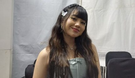 Ghea Indrawari Nyanyikan OST Dendam Malam Kelam: Arya Saloka Jadi Bintang Utama