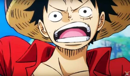 One Piece 1128 Sub Indo: Kemunculan St. Saturn Gegerkan Egghead!