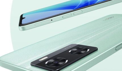 Oppo A57 Terbaru Mei 2025: Spesifikasi Unggul, Baterai Awet, Harga Terjangkau!